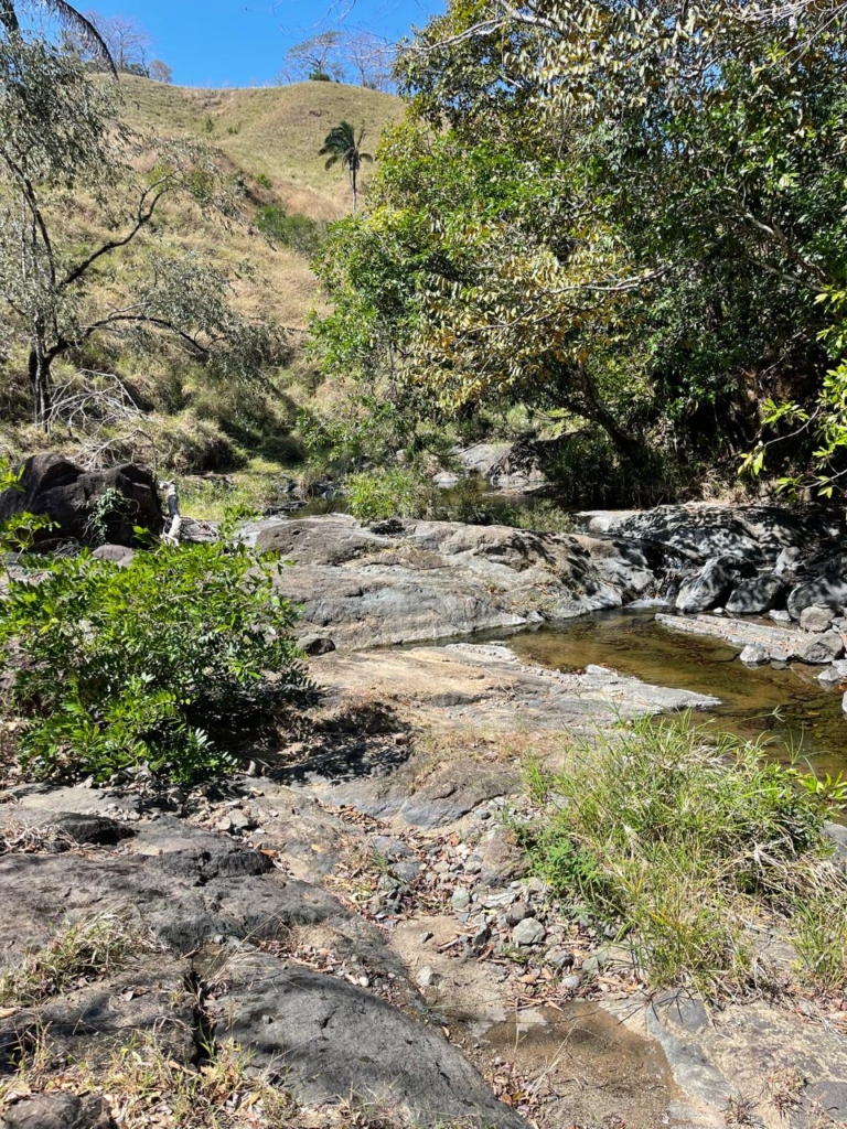 Coastal land for sale near Pedasí on Panama’s Azuero Peninsula