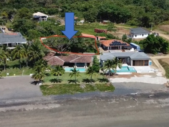 Villa Oro – Ocean View Venao Village Pre Sale