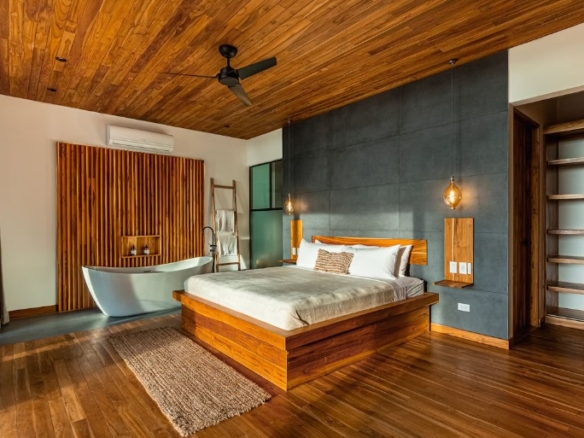 Villa Oro – Ocean View Venao Village Pre Sale