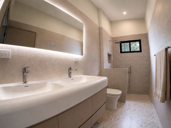 Two-family residential project in Venao – only 1 left🎺
