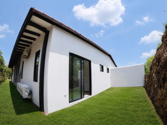 Two-family residential project in Venao – only 1 left🎺