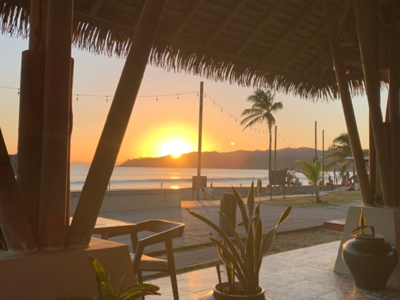 The Sanctuary – Vila by the ocean