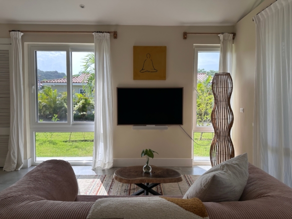 The Sanctuary – Vila by the ocean