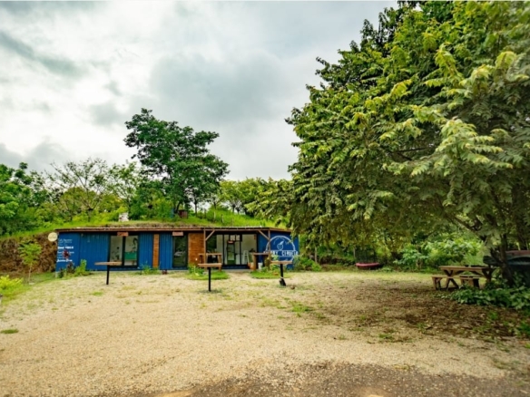 Savory Ciruelo – A turnkey Business for Sale