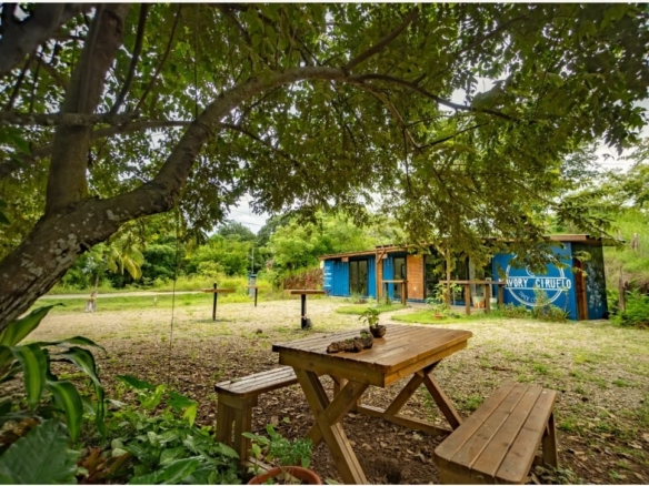 Savory Ciruelo – A turnkey Business for Sale
