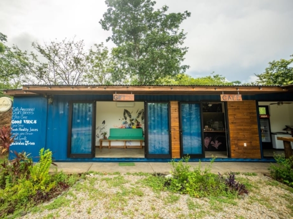 Savory Ciruelo – A turnkey Business for Sale