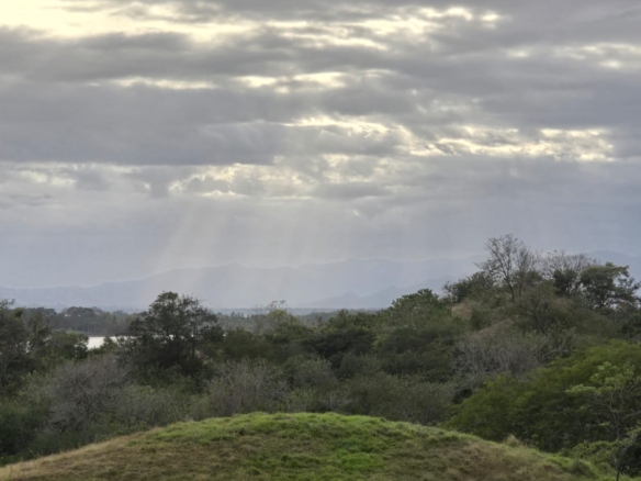 Naturamosa  – heaven on erath in Cañas