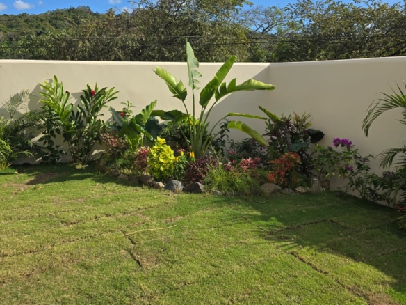 Beautiful loft in Loma de Venao