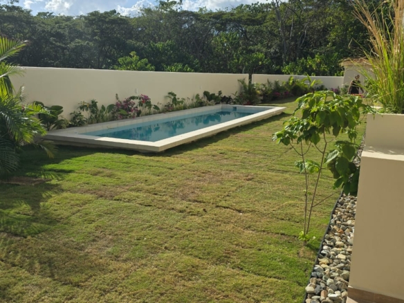 Beautiful loft in Loma de Venao
