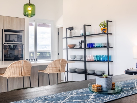Blue Vista Penthouse – 3BR