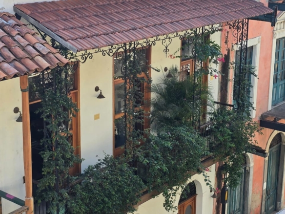 Casco Viejo Dream View 1BR