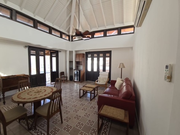 Casco Viejo Dream View 1BR
