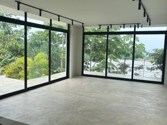 Ca’Alam Nature Villa in Loma de Venao