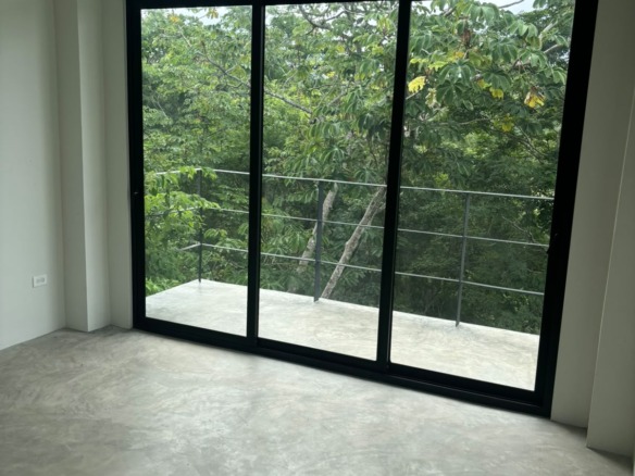 Ca’Alam Nature Villa in Loma de Venao