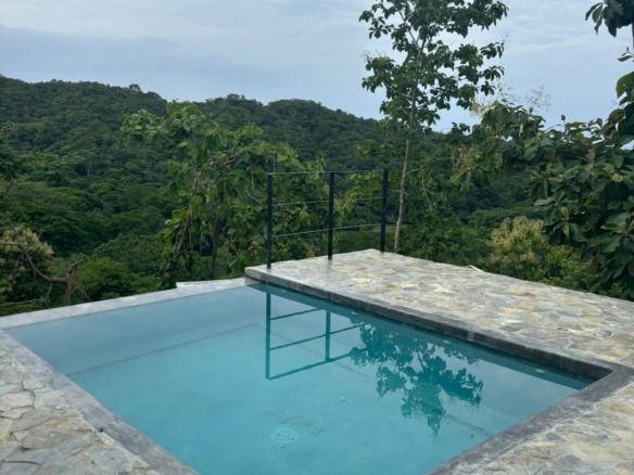 Ca’Alam Nature Villa in Loma de Venao