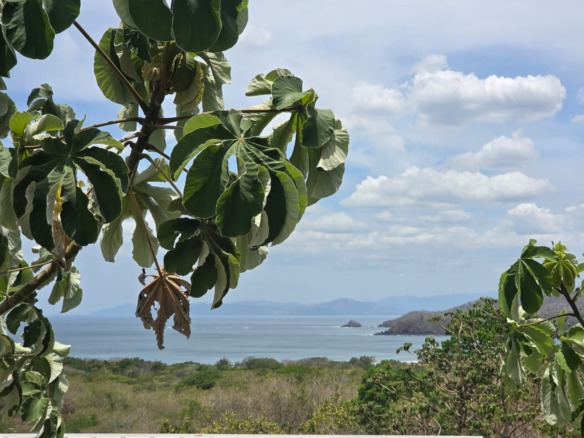 Ca’Alam Nature Villa in Loma de Venao