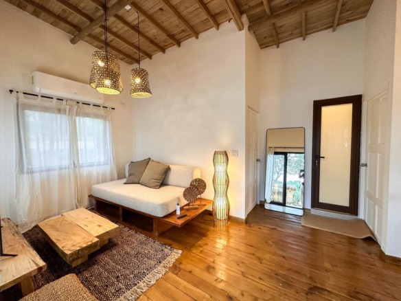 Flamboyan residential Venao