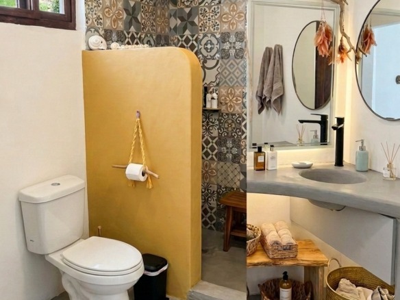 Turn to key Eco farm in Santa Catalina