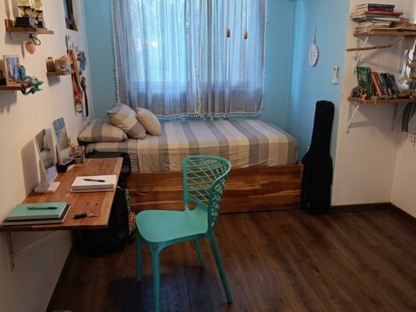 Turn to key Eco farm in Santa Catalina