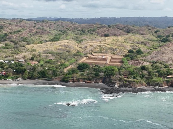 El Ciruelo affordable ocean view lots