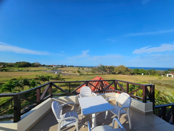 🐚Ocean view villa for sale in gated community