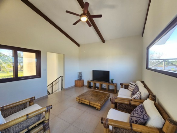 🐚Ocean view villa for sale in gated community