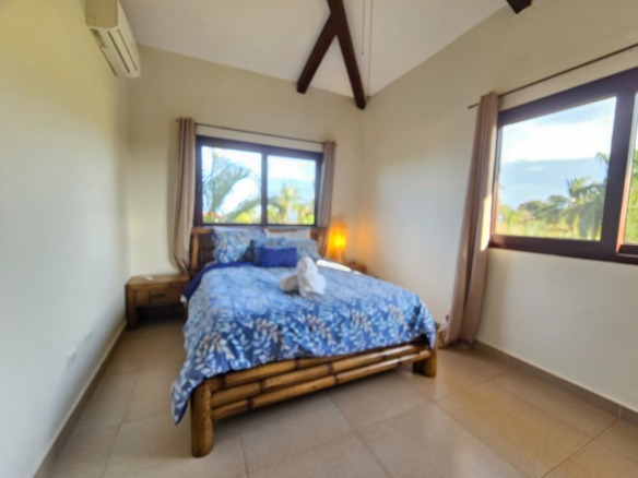 🐚Ocean view villa for sale in gated community