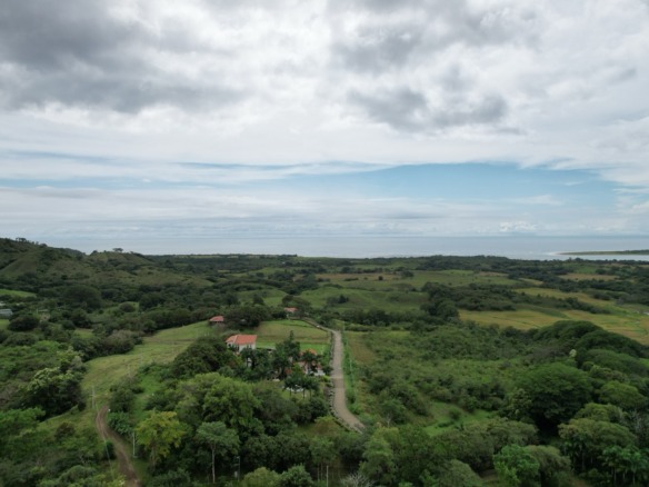 🐚6 Ocean view lots for sale in canas