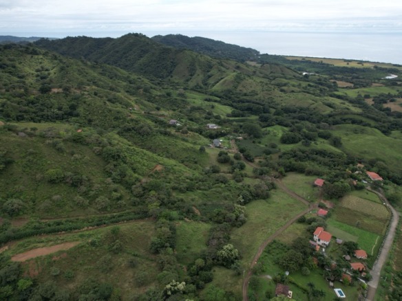 🐚6 Ocean view lots for sale in canas