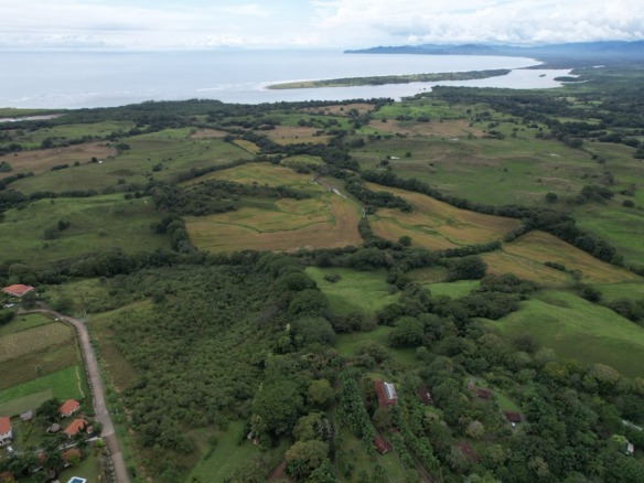 🐚6 Ocean view lots for sale in canas