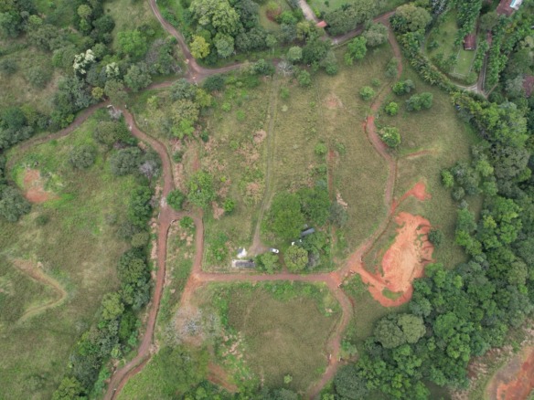 🐚6 Ocean view lots for sale in canas