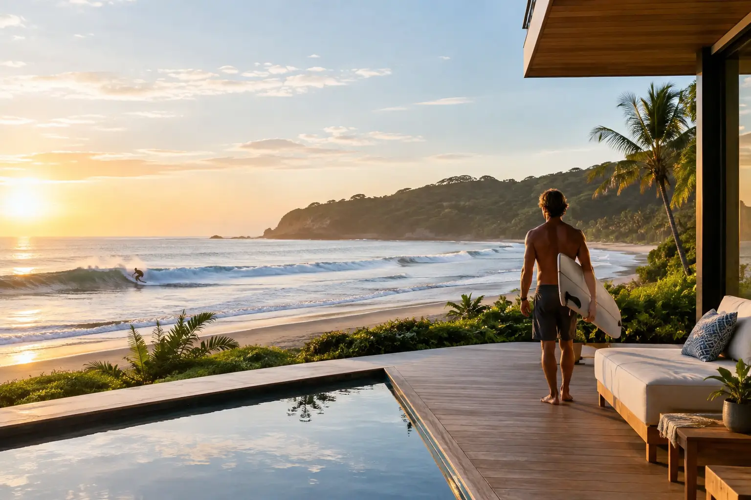 Best Playa Venao Surf Properties: What to Verify