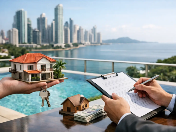 How to Buy Panama Property Without Costly Surprises