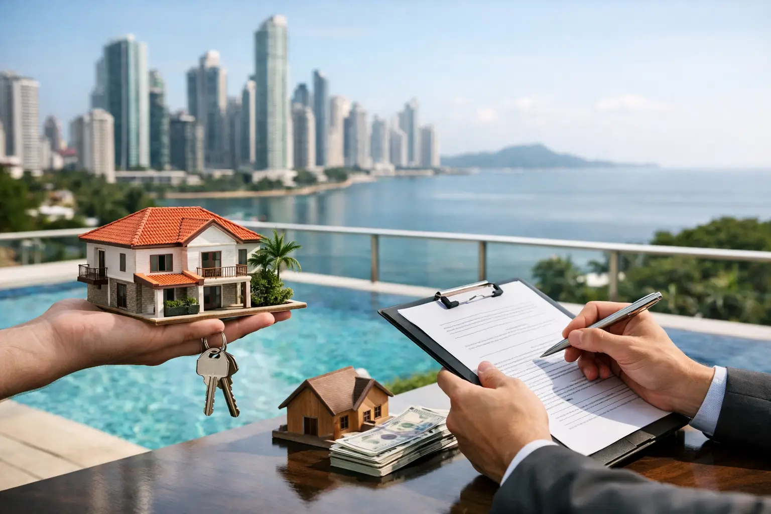 How to Buy Panama Property Without Costly Surprises
