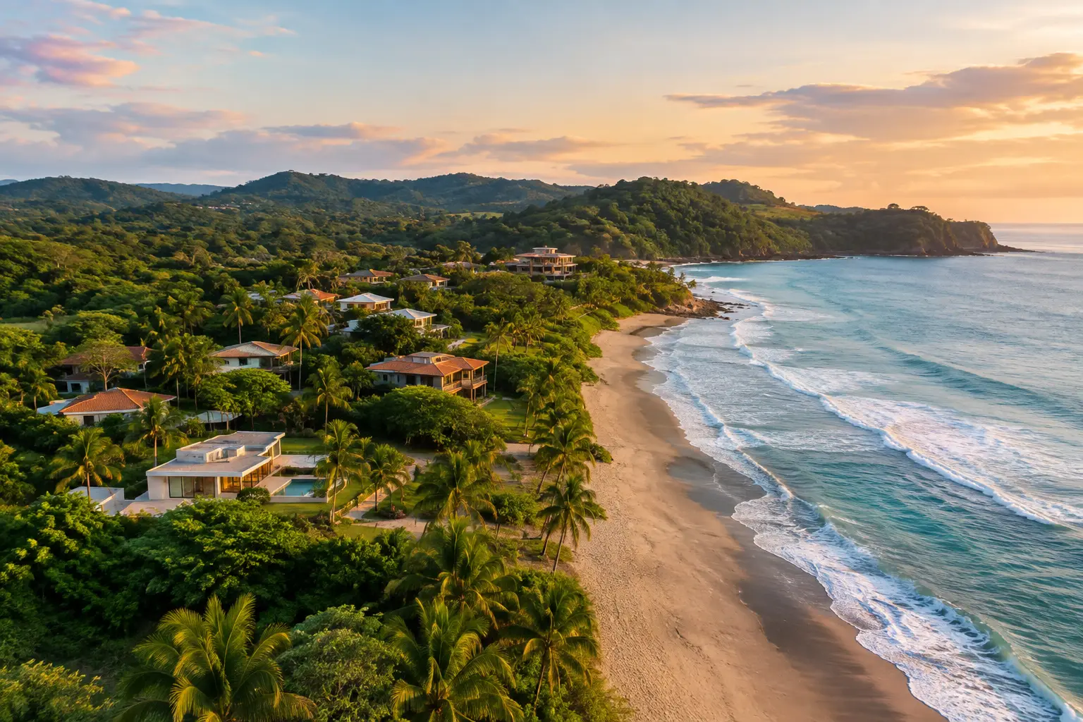 Top Playa Venao Neighborhoods for Buyers