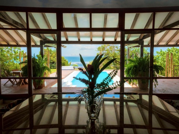 🐚Pedasi luxury 6 bedrooms Beachfront villa