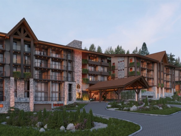  🐚Luxury Condo Suites in the Heart of Boquete’s Mountain Paradise