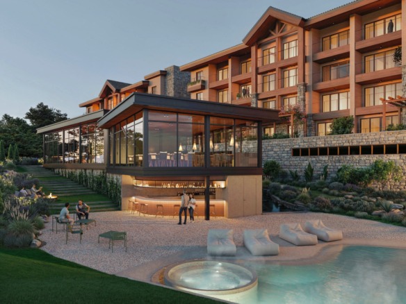  🐚Luxury Condo Suites in the Heart of Boquete’s Mountain Paradise