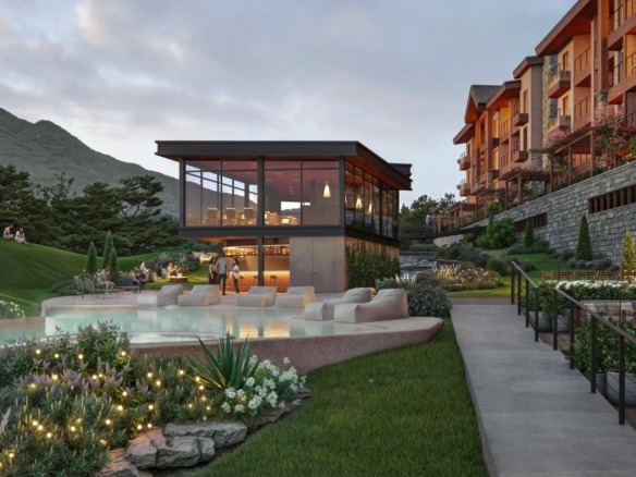  🐚Luxury Condo Suites in the Heart of Boquete’s Mountain Paradise