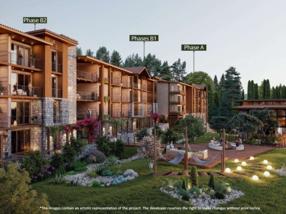  🐚Luxury Condo Suites in the Heart of Boquete’s Mountain Paradise