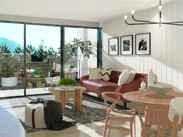  🐚Luxury Condo Suites in the Heart of Boquete’s Mountain Paradise