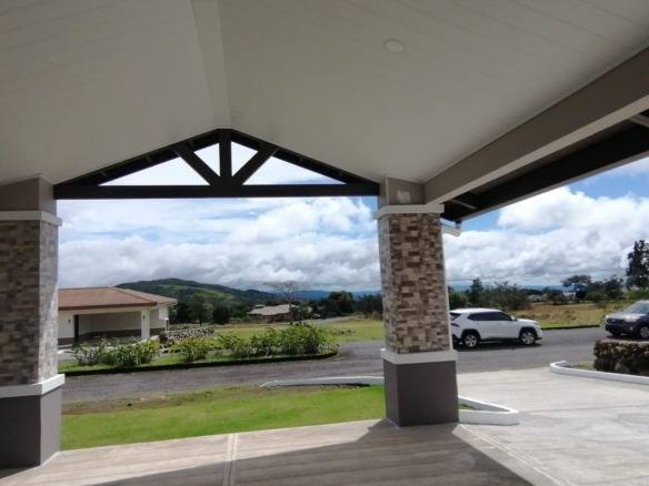 🐚Modern New Home Model Daisy Gated Community