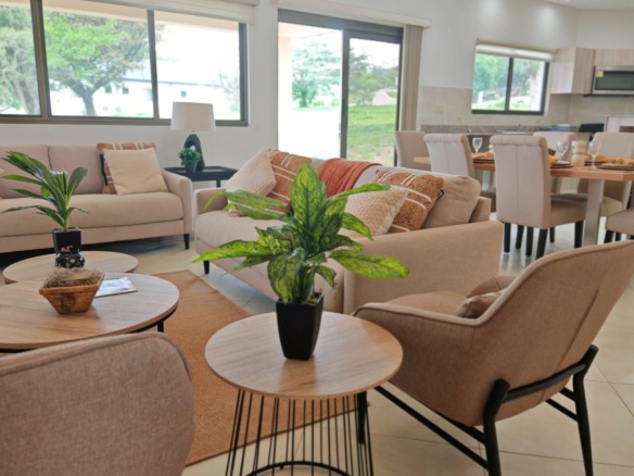 🐚Furnished Home Equestrian Community Boquete