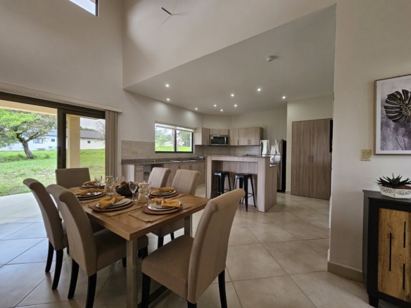 🐚Furnished Home Equestrian Community Boquete