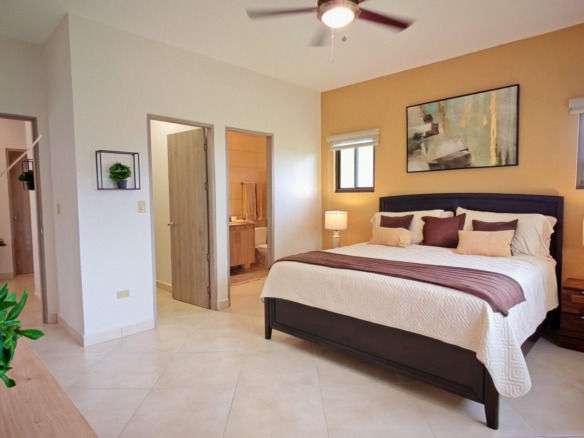 🐚Furnished Home Equestrian Community Boquete