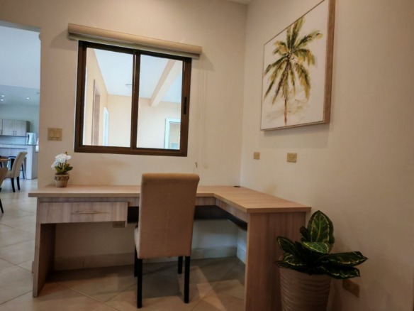 🐚Furnished Home Equestrian Community Boquete