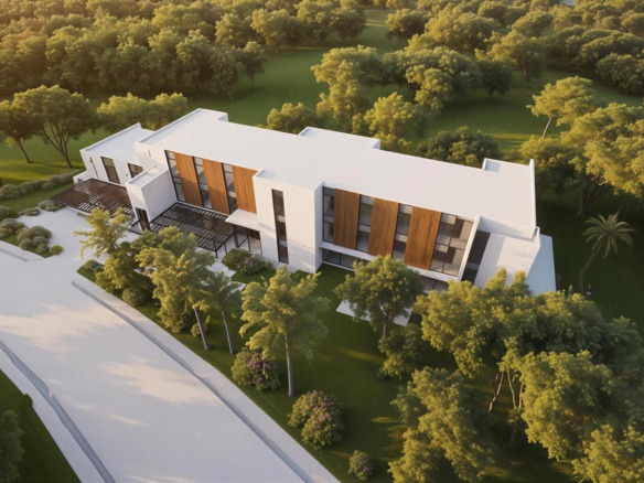 🐚Elegant Condos Golf Community