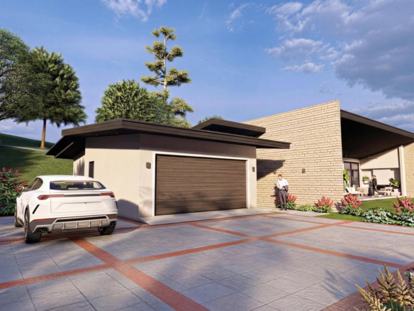 🐚High End Home Golf Community