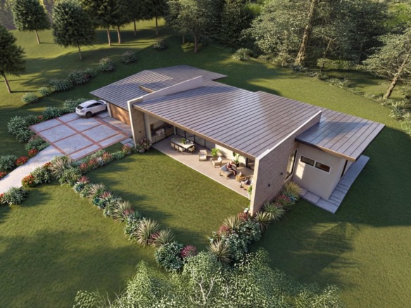 🐚High End Home Golf Community