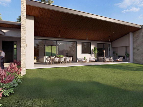 🐚High End Home Golf Community
